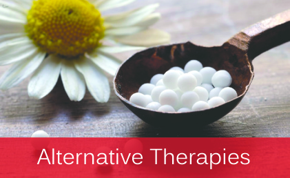 Alternative Therapies Pharmacy Cervelló